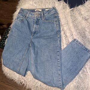 Guess Mom Jean Vintage